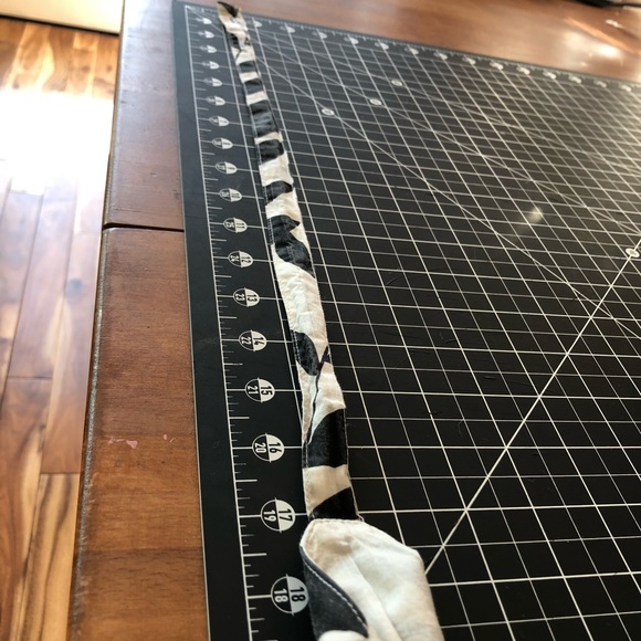 Botanical Tea Dress - Picture 12 of 13